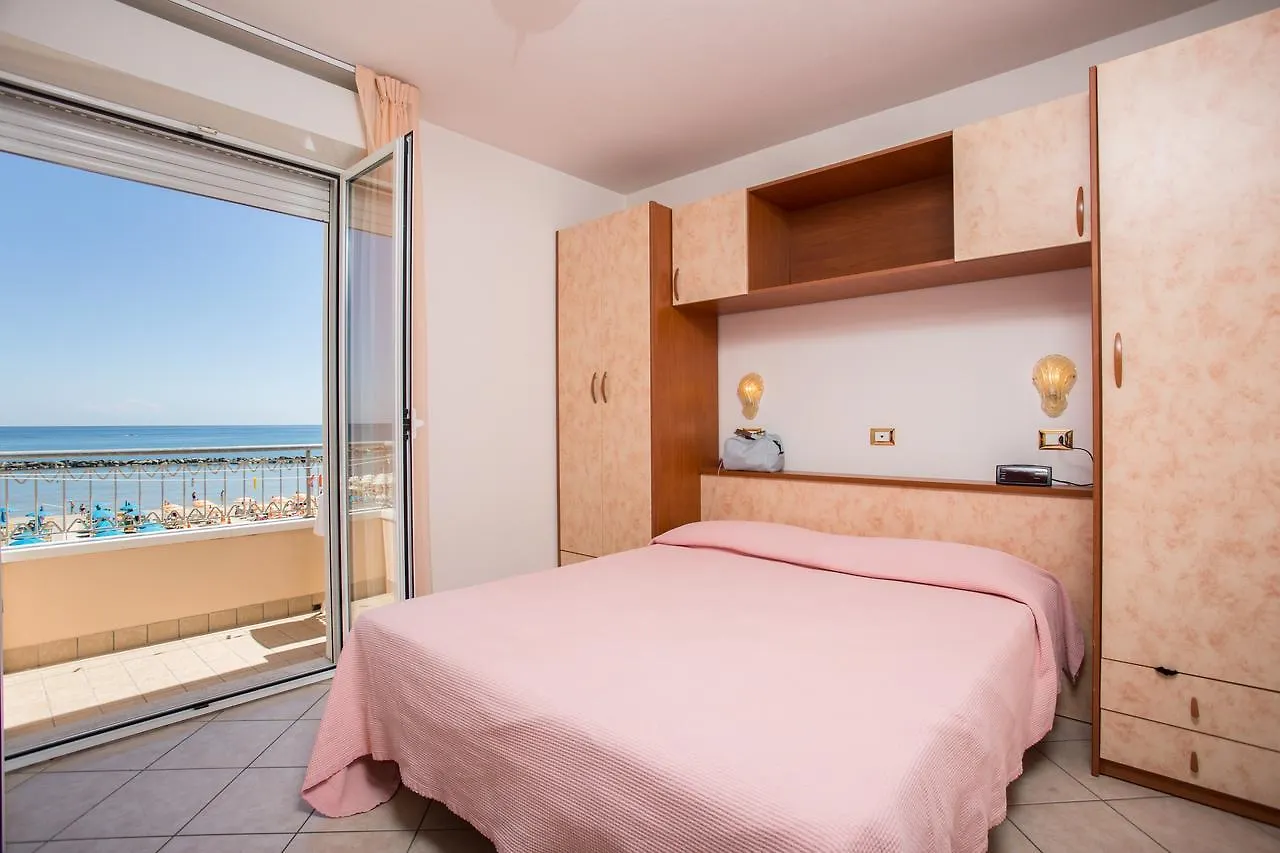 Hotel Lido Bellaria-Igea Marina
