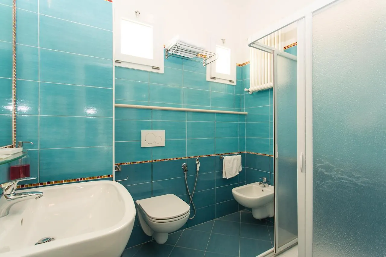 Hotel Lido Bellaria-Igea Marina Italy