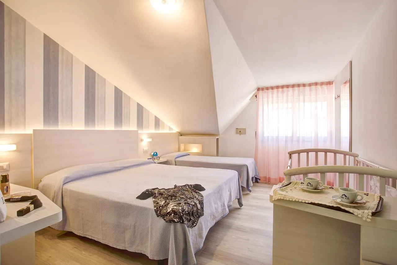 Hotel Lido Bellaria-Igea Marina