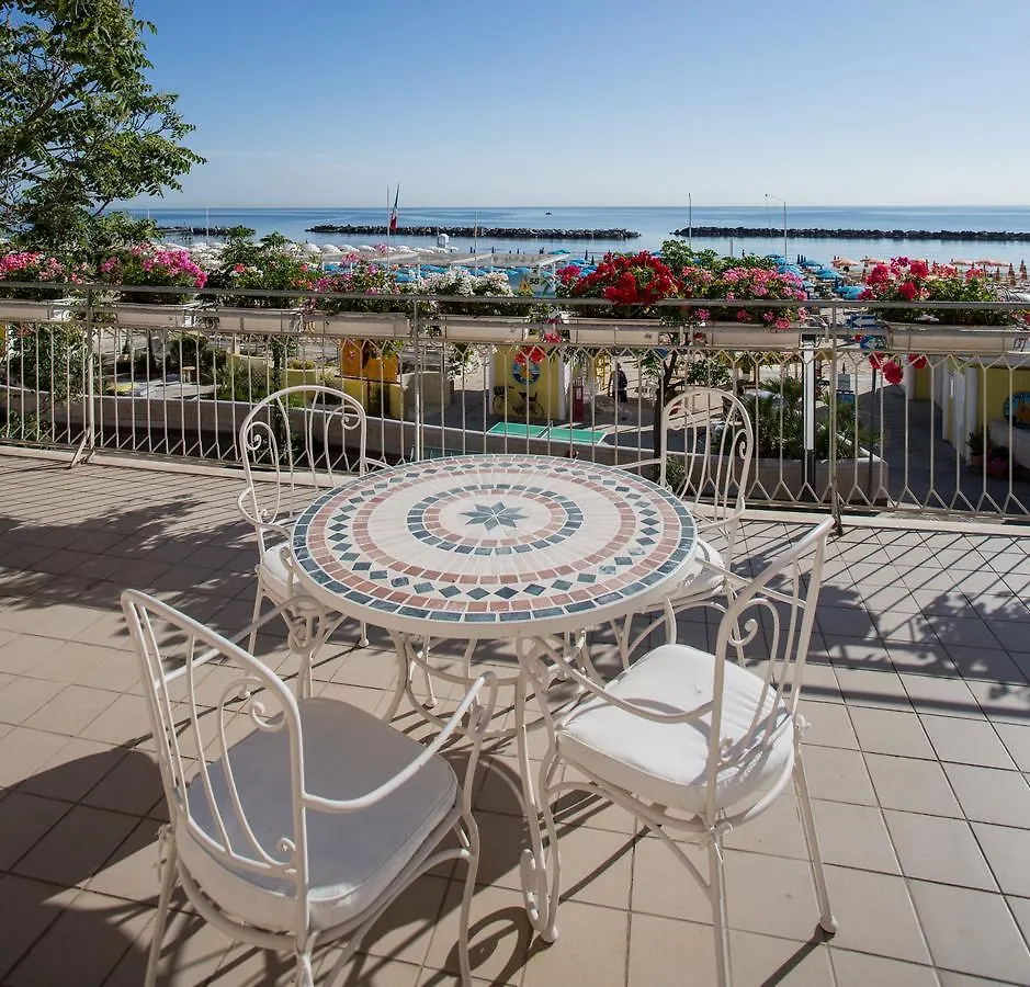 Hotel Lido Bellaria-Igea Marina