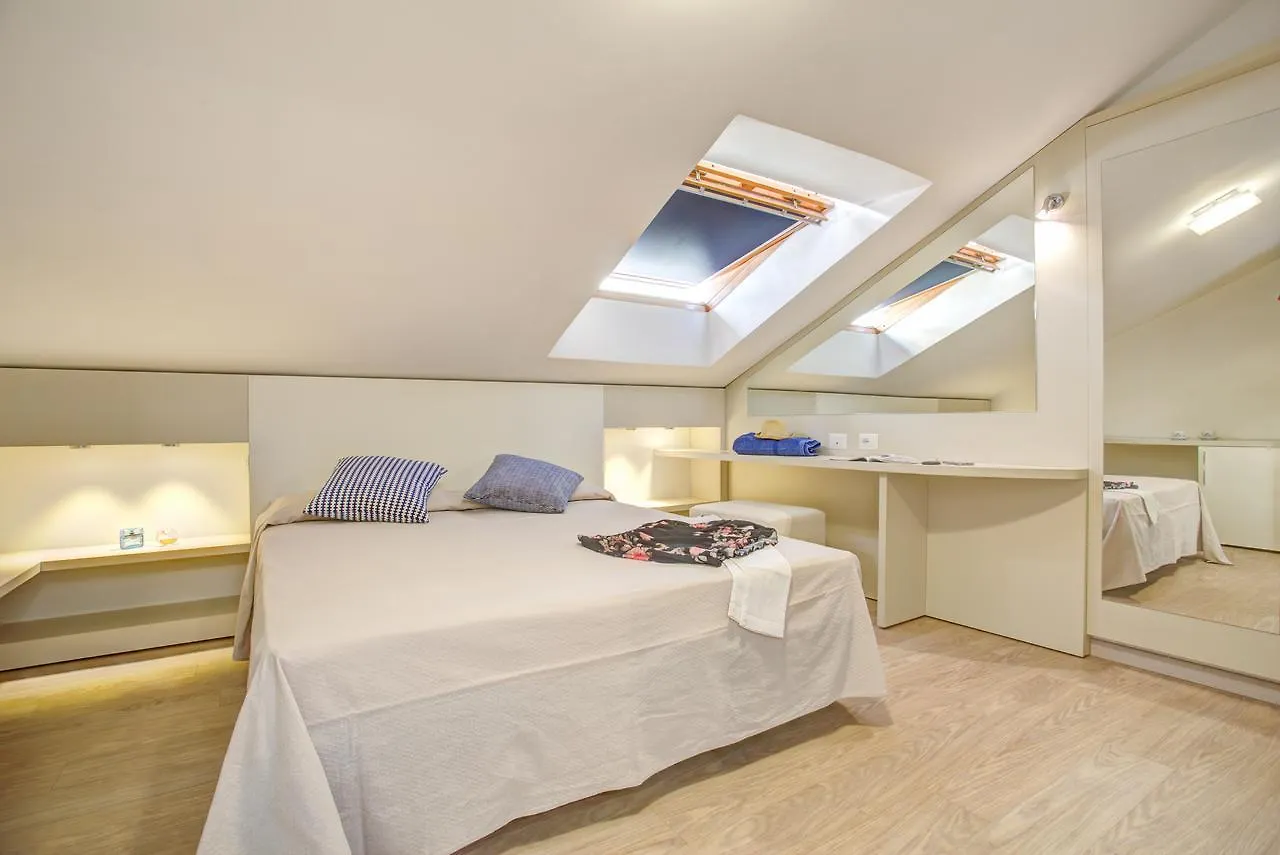 Hotel Lido Bellaria-Igea Marina Italy