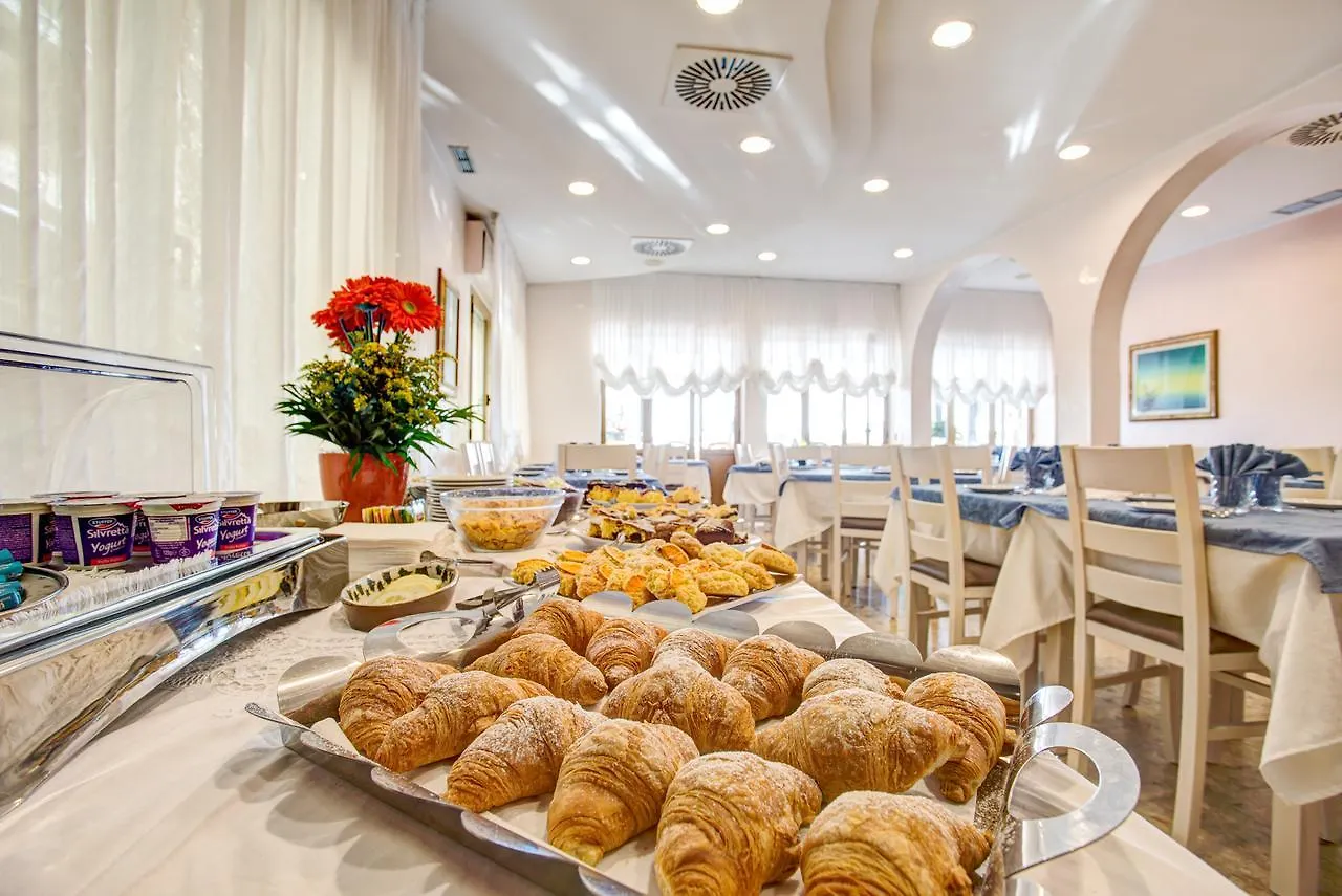 Hotel Lido Bellaria-Igea Marina Italy
