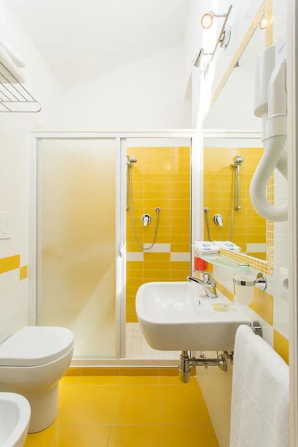 Hotel Lido Bellaria-Igea Marina