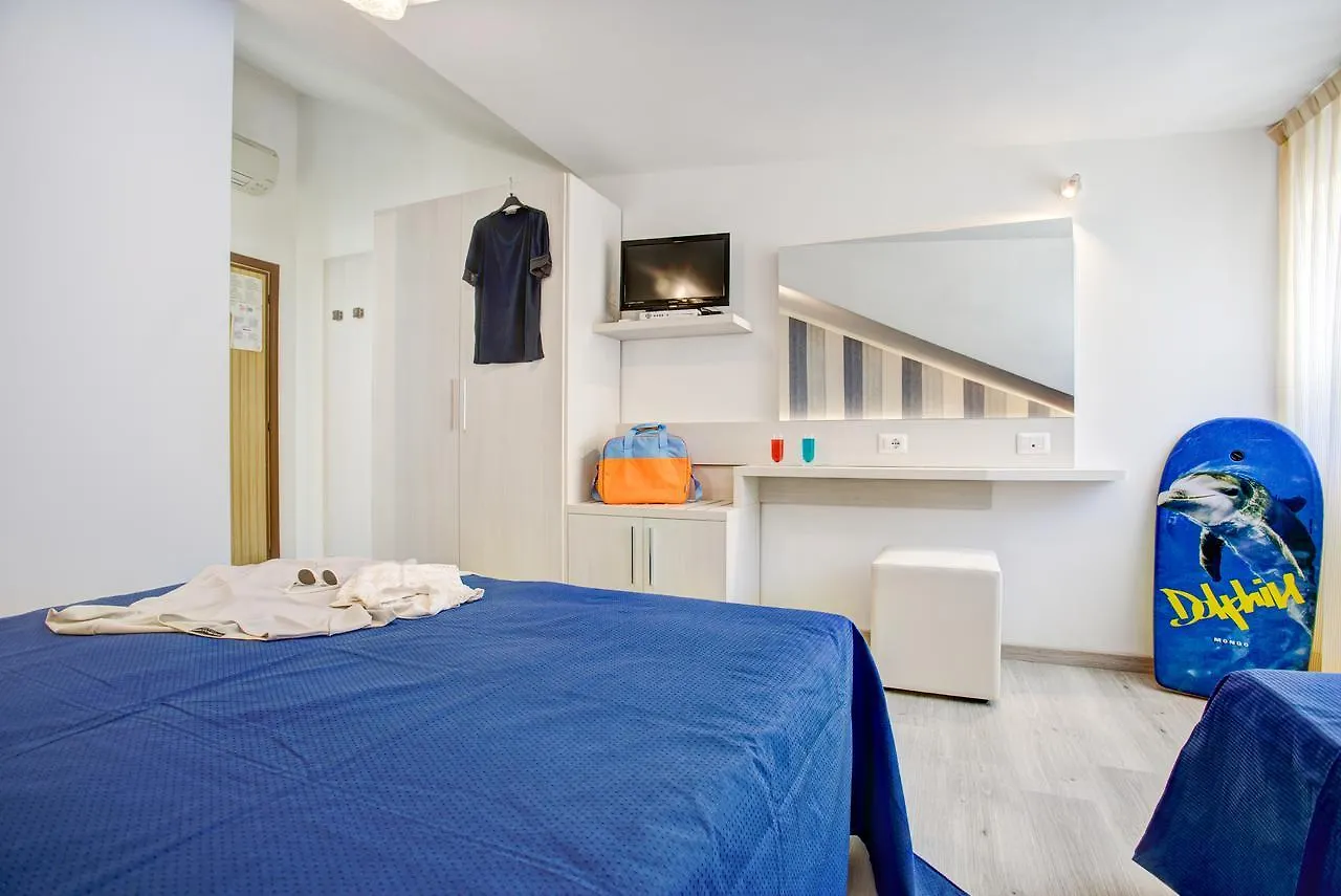 Hotel Lido Bellaria-Igea Marina