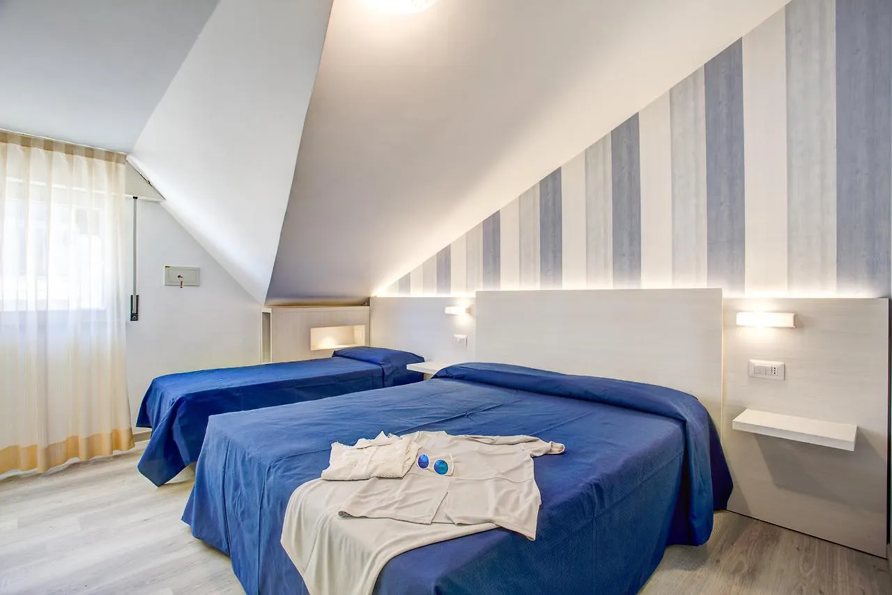 Hotel Lido Bellaria-Igea Marina