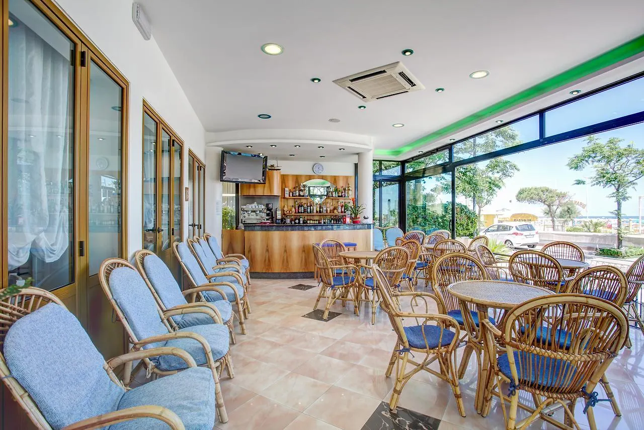 **  Hotel Lido Bellaria-Igea Marina Italy