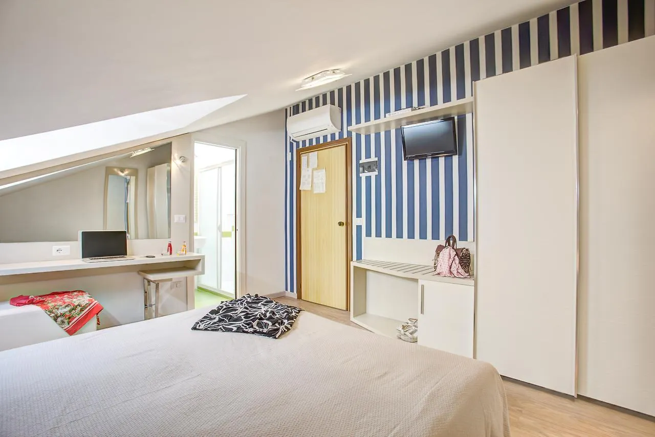 Hotel Lido Bellaria-Igea Marina