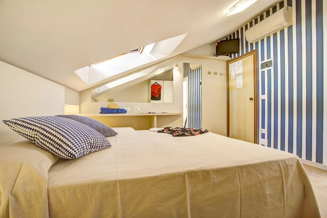 Hotel Lido Bellaria-Igea Marina