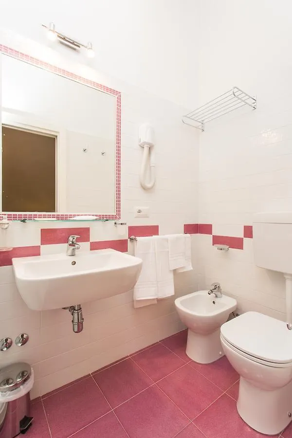 Hotel Lido Bellaria-Igea Marina 2*,  Italy