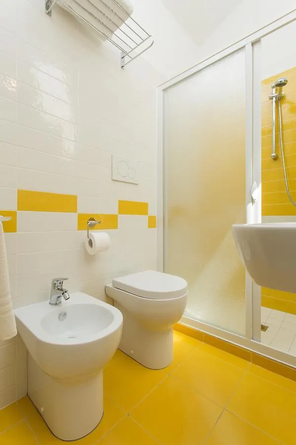 Hotel Lido Bellaria-Igea Marina 2*,  Italy