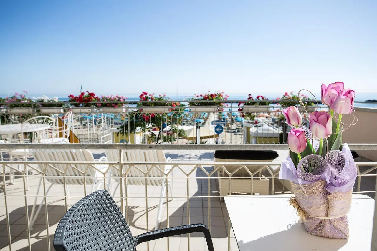Hotel Lido Bellaria-Igea Marina