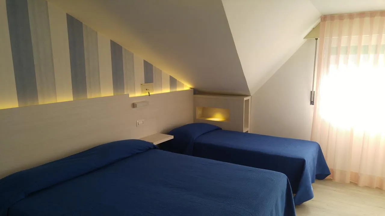 Hotel Lido Bellaria-Igea Marina