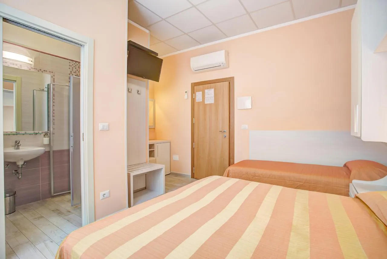 Hotel Lido Bellaria-Igea Marina