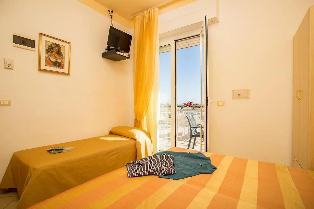 Hotel Lido Bellaria-Igea Marina 2*,  Italy