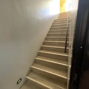 Appartamento Mansardine Metropolitane Brescia