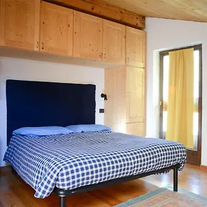 Appartamento Premesan2 Bormio