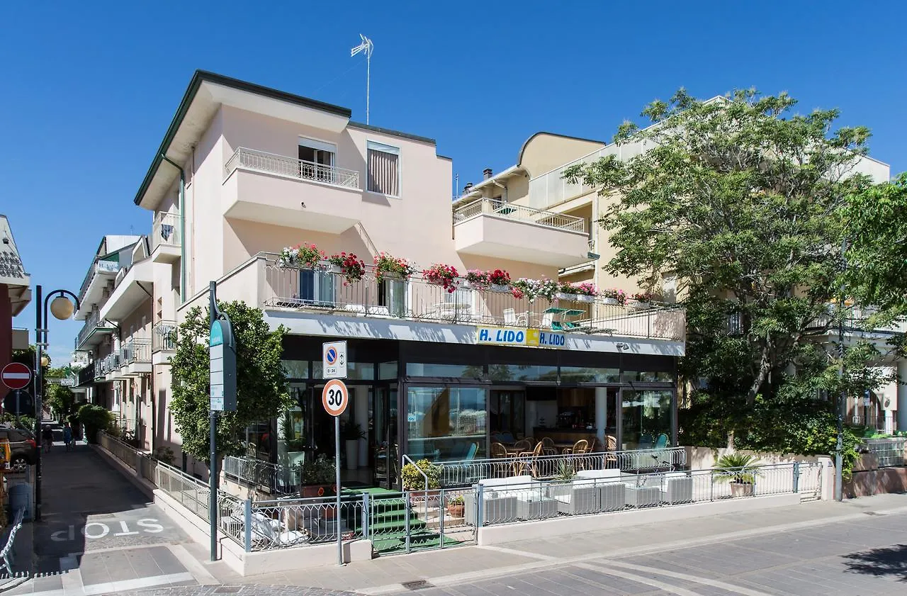 Hotel Lido Bellaria-Igea Marina