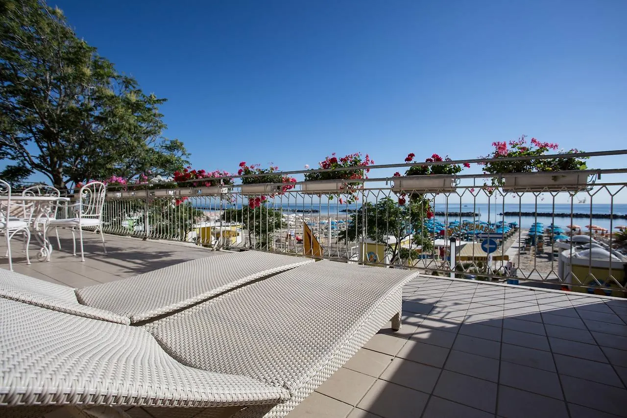 Hotel Lido Bellaria-Igea Marina Itália
