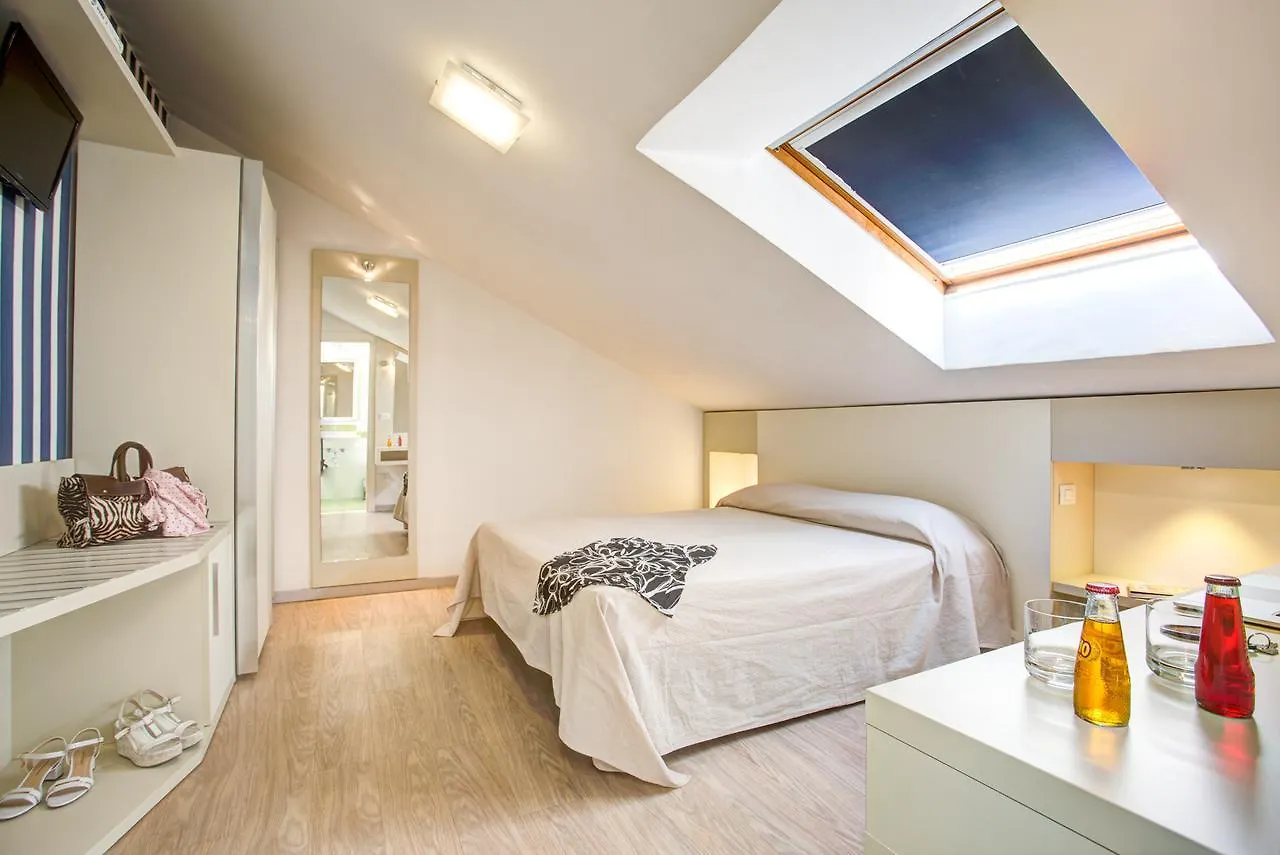Hotel Lido Bellaria-Igea Marina 2*,