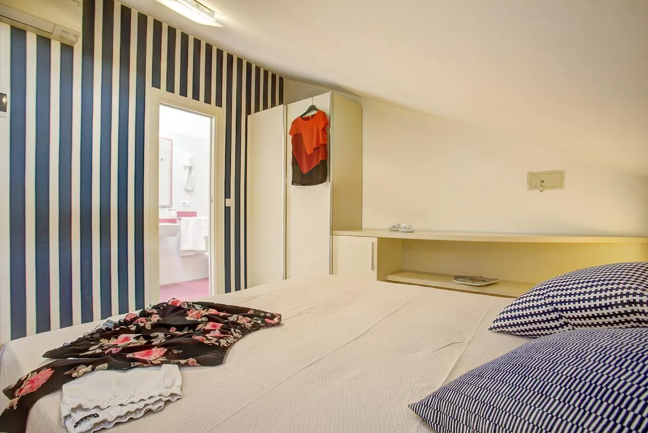 Hotel Lido Bellaria-Igea Marina 2*,