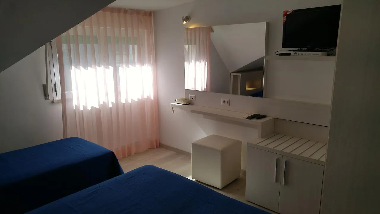 Hotel Lido Bellaria-Igea Marina