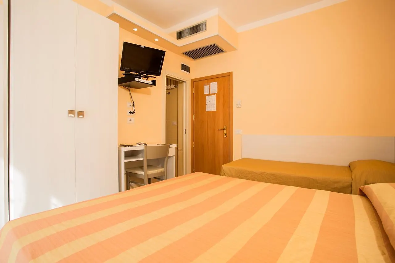 **  Hotel Lido Bellaria-Igea Marina Itália
