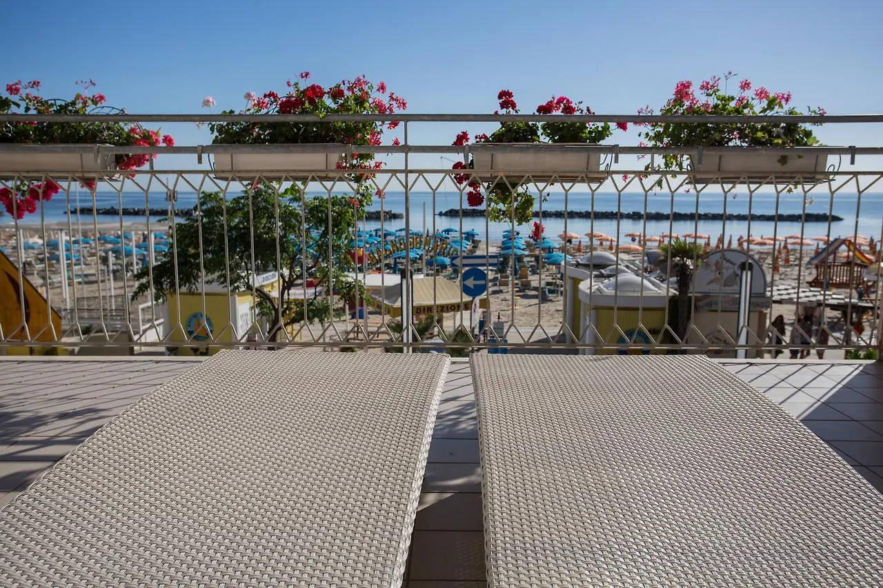 Hotel Lido Bellaria-Igea Marina 2*,