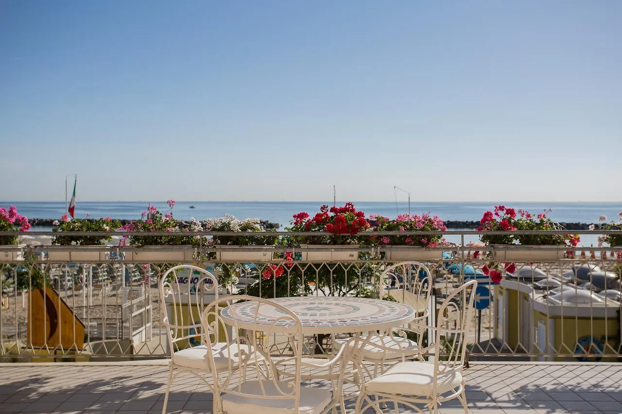 Hotel Lido Bellaria-Igea Marina
